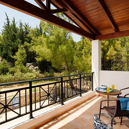 Olympios Springs By Villa Kolymbia
